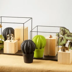 DecoWoerner Plantas Verdes|Hojas><noscript><img width=
