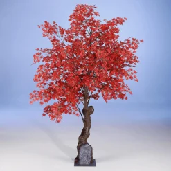 DecoWoerner Decoración De Otoño|Árboles Artificiales><noscript><img width=