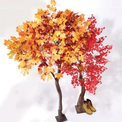 DecoWoerner Decoración De Otoño|Árboles Artificiales><noscript><img width=