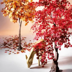 DecoWoerner Decoración De Otoño|Árboles Artificiales><noscript><img width=