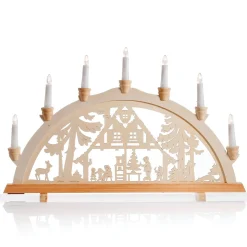 DecoWoerner Luz Decorativa|Figuras De Navidad><noscript><img width=