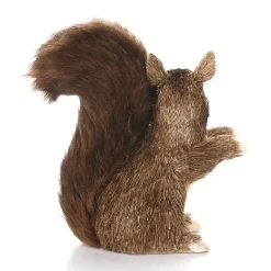 DecoWoerner Decoración De Animales|Decoración De Otoño><noscript><img width=