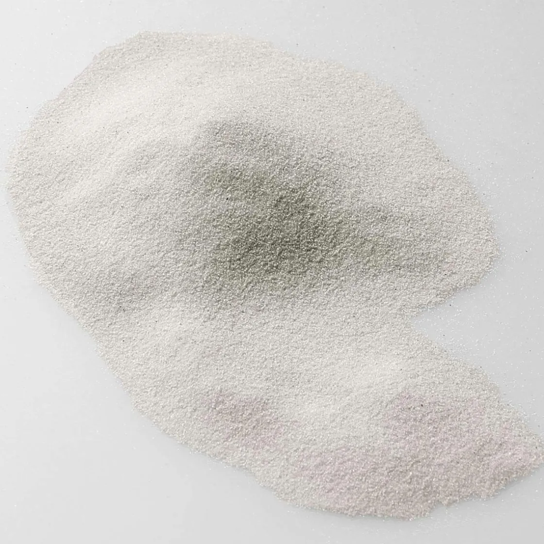DecoWoerner Decoración Dispersa|Decoración Natural>Arena De Cuarzo Extra Fina, Sin Tratar, 2 Kg