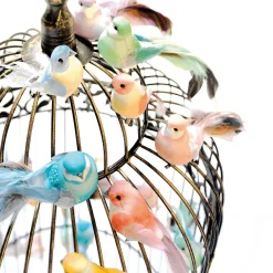 DecoWoerner Decoración De Animales|Decoración De Primavera><noscript><img width=