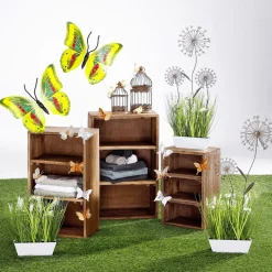 DecoWoerner Decoración De Animales|Decoración De Primavera><noscript><img width=