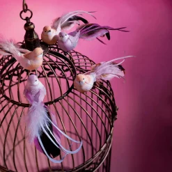 DecoWoerner Decoración De Animales|Decoración De Primavera><noscript><img width=