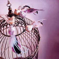 DecoWoerner Decoración De Animales|Decoración De Primavera><noscript><img width=
