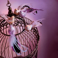 DecoWoerner Decoración De Animales|Decoración De Primavera><noscript><img width=