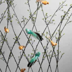 DecoWoerner Decoración De Animales|Decoración De Primavera><noscript><img width=