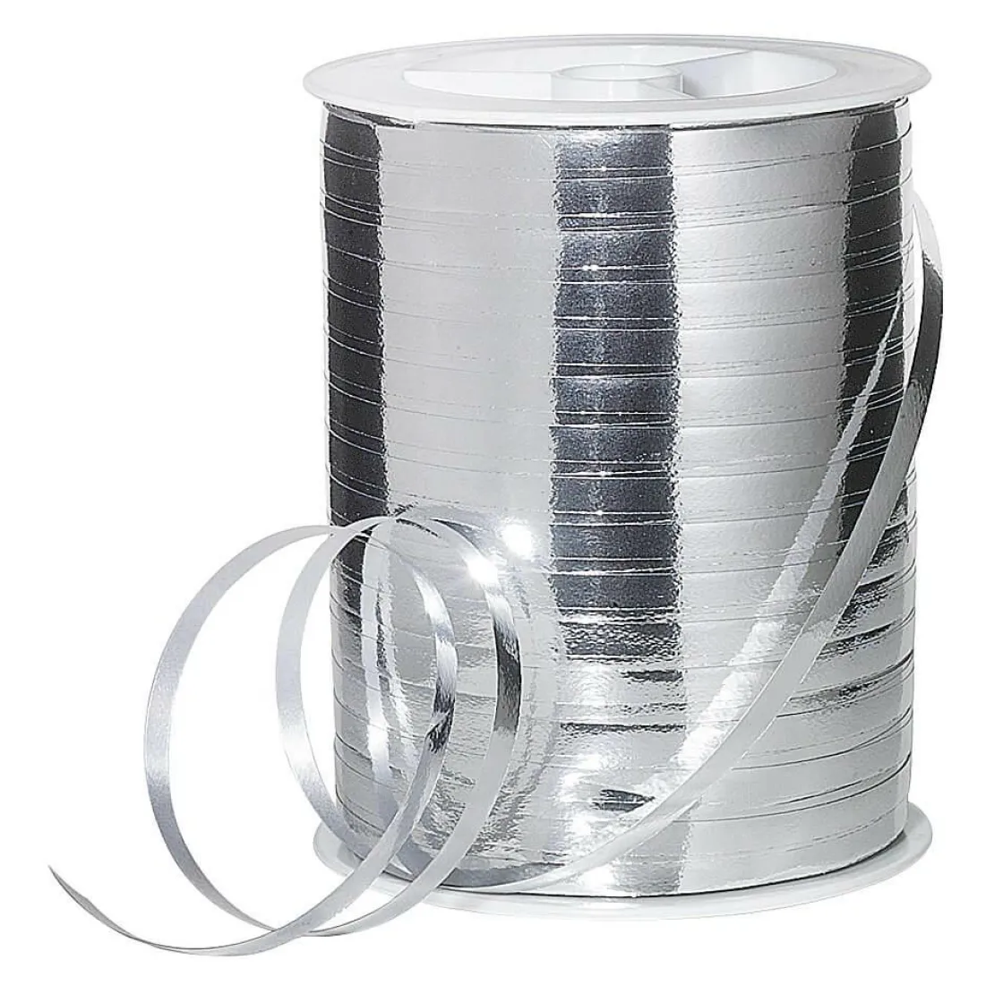 DecoWoerner Cintas De Regalo>Banda Metálica Brillante, Anchura 5 Mm,