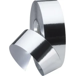 DecoWoerner Cintas De Regalo>Banda Metálica Brillante, Anchura 31 Mm,