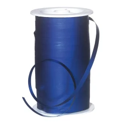 DecoWoerner Cintas De Regalo>Banda Metálica Mate, Anchura 5 Mm,