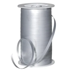 DecoWoerner Cintas De Regalo>Banda Metálica Mate, Anchura 5 Mm,