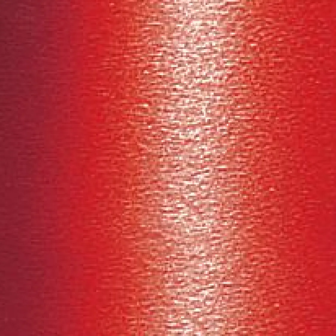 DecoWoerner Cintas De Regalo>Banda Metálica Mate, Anchura 10 Mm, Roja