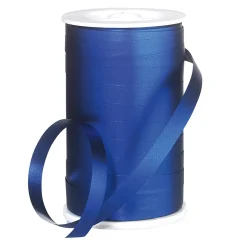 DecoWoerner Cintas De Regalo>Banda Metálica Mate, Anchura 10 Mm,