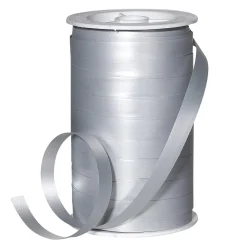 DecoWoerner Cintas De Regalo>Banda Metálica Mate, Anchura 10 Mm,