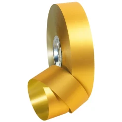 DecoWoerner Cintas De Regalo>Banda Metálica Mate, Anchura 31 Mm,