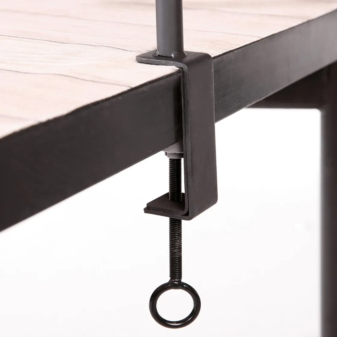 DecoWoerner Ayudas Y Herramientas De Decoración>Barra De Decoración De Mesa, Anchura 127 - 236 Cm