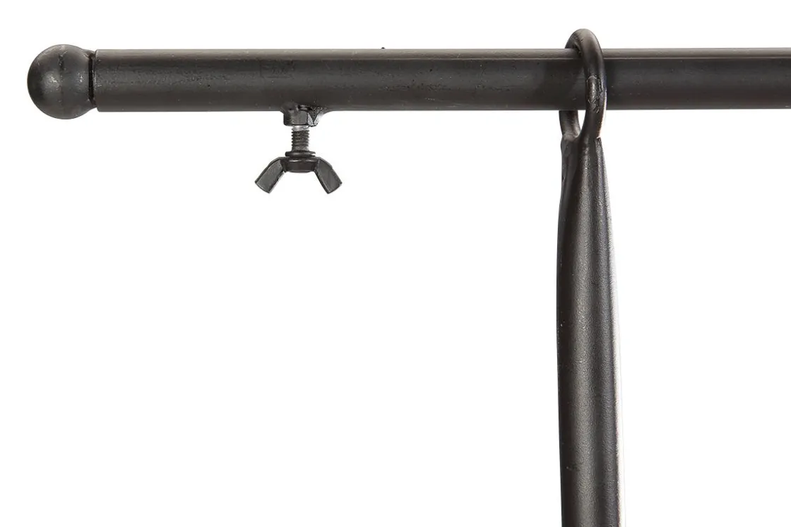 DecoWoerner Ayudas Y Herramientas De Decoración>Barra De Decoración De Mesa, Anchura 127 - 236 Cm