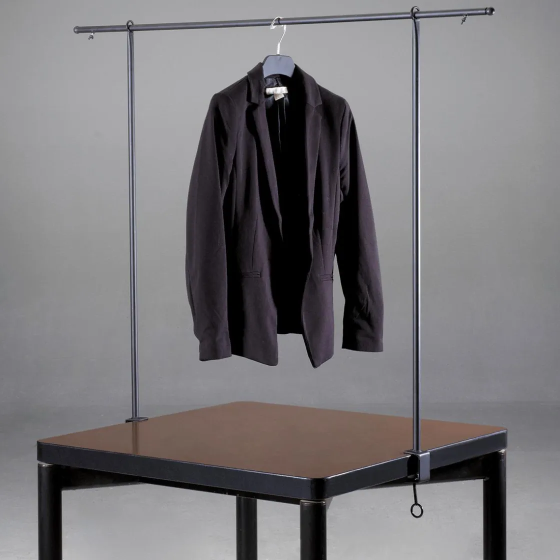 DecoWoerner Ayudas Y Herramientas De Decoración>Barra De Decoración De Mesa, Anchura 127 - 236 Cm
