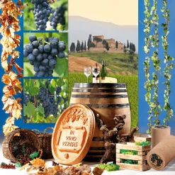 DecoWoerner Decoración De Otoño><noscript><img width=