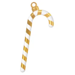 DecoWoerner Decoración De Invierno|Figuras De Navidad><noscript><img width=