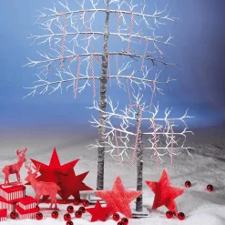 DecoWoerner Chupetes Xxl|Figuras De Navidad><noscript><img width=
