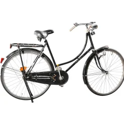DecoWoerner Decoración Temática>Bicicleta Original