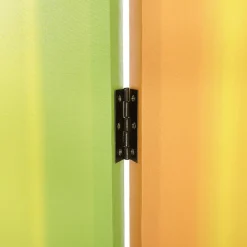 DecoWoerner Expositores Para Tiendas|Decoración Temática>Biombo "Lápices De Colores" 160 Cm