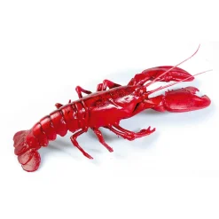 DecoWoerner Pescados Y Mariscos>Bogavante Alimento De Imitación
