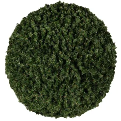 DecoWoerner Coronas De Navidad>Bola De Abeto, Ø 100 Cm