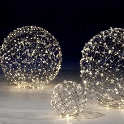 DecoWoerner Luz Decorativa|Decoración Navideña Xxl><noscript><img width=