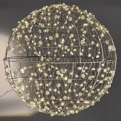 DecoWoerner Luz Decorativa|Decoración Navideña Xxl><noscript><img width=