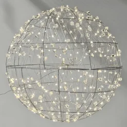 DecoWoerner Luz Decorativa|Decoración Navideña Xxl><noscript><img width=