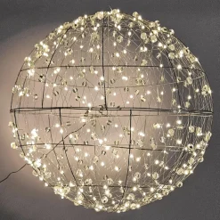 DecoWoerner Luz Decorativa|Decoración Navideña Xxl><noscript><img width=