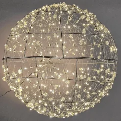 DecoWoerner Luz Decorativa|Decoración Navideña Xxl><noscript><img width=
