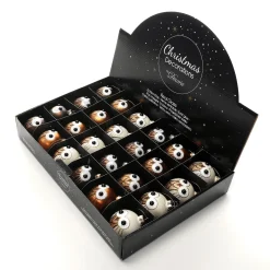 DecoWoerner Bolas De Navidad><noscript><img width=