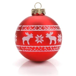 DecoWoerner Bolas De Navidad><noscript><img width=
