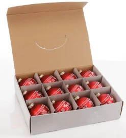 DecoWoerner Bolas De Navidad><noscript><img width=
