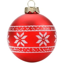DecoWoerner Bolas De Navidad><noscript><img width=