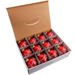 DecoWoerner Bolas De Navidad><noscript><img width=