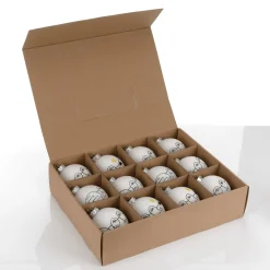 DecoWoerner Bolas De Navidad><noscript><img width=