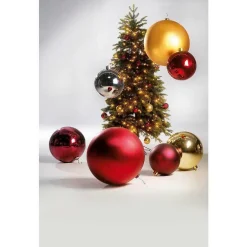 DecoWoerner Bolas De Navidad|Decoración Navideña Xxl><noscript><img width=