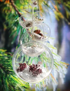 DecoWoerner Ayudas Y Herramientas De Decoración|Bolas De Navidad><noscript><img width=