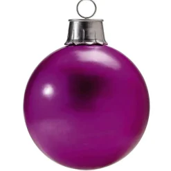 DecoWoerner Decoración Navideña Xxl>Bola Gigante