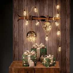 DecoWoerner Luces De Navidad><noscript><img width=