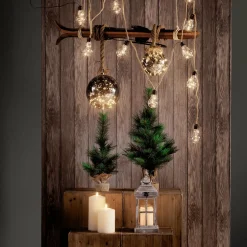 DecoWoerner Luces De Navidad><noscript><img width=