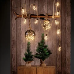 DecoWoerner Luces De Navidad><noscript><img width=