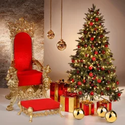 DecoWoerner Luces De Navidad><noscript><img width=