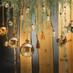 DecoWoerner Luces De Navidad><noscript><img width=